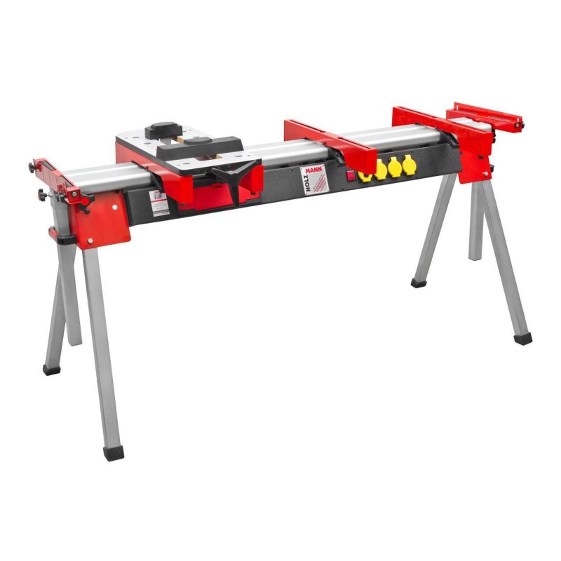 Holzmann USK2760 établi Établi pour le travail du bois