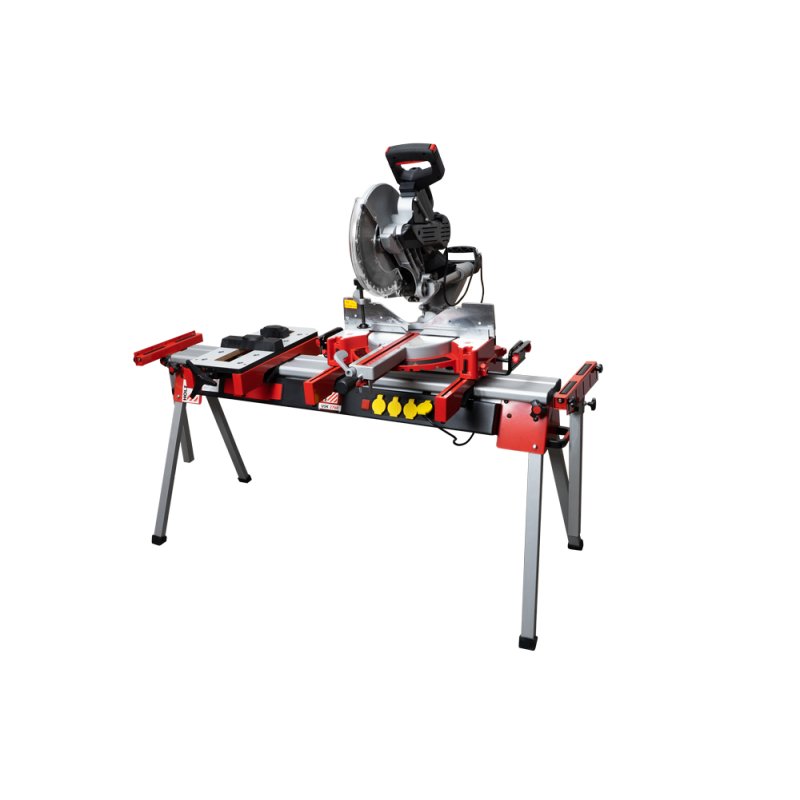 Holzmann USK2760 établi Établi pour le travail du bois