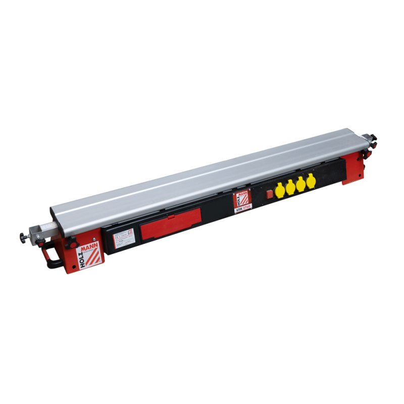 Holzmann USK2760 établi Établi pour le travail du bois