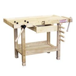Holzmann WB106MINI établi Établi pour le travail du bois