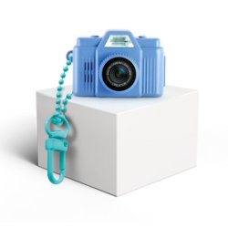 Canal Toys Photo Creator CLK059 Bleu