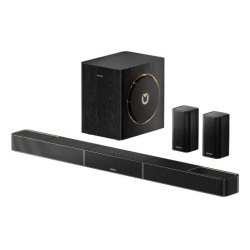 Ultimea Skywave F40 Noir 5.1.2 canaux