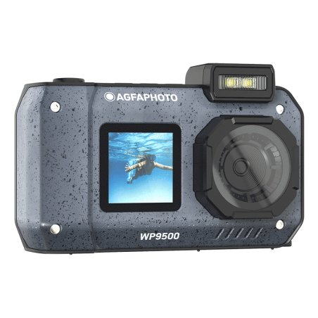 AgfaPhoto Realishot WP9500 black