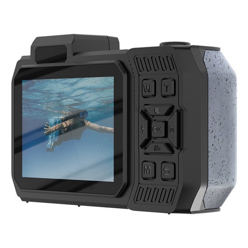 AgfaPhoto Realishot WP9500 black