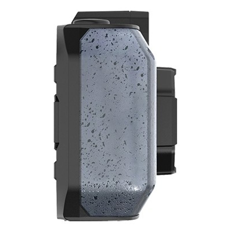 AgfaPhoto Realishot WP9500 caméra pour sports d'action 24 MP 5K Ultra HD CMOS 25,4 / 3,06 mm (1 / 3.06") 220 g