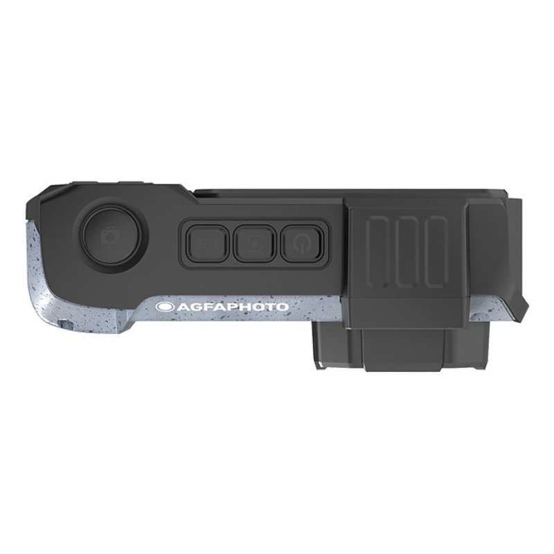 AgfaPhoto Realishot WP9500 black