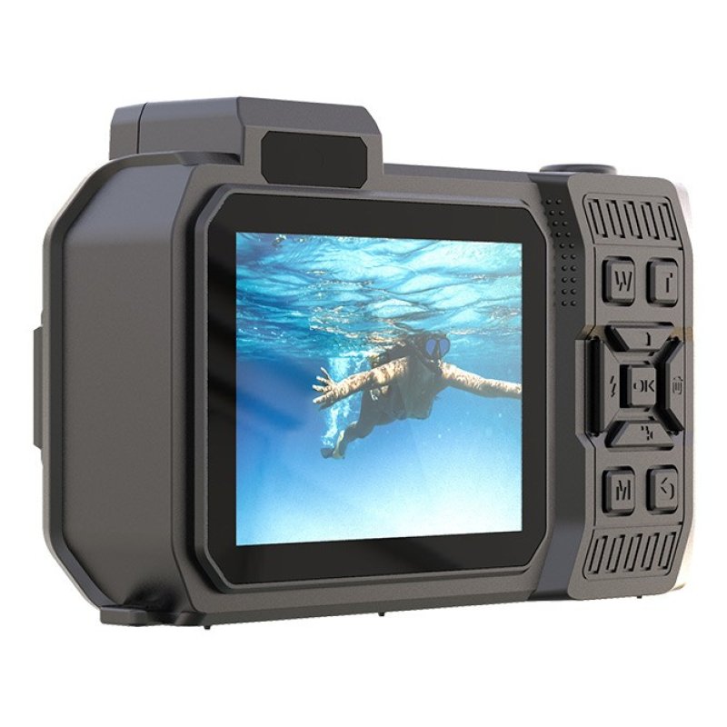 AgfaPhoto Realishot WP9500 orange