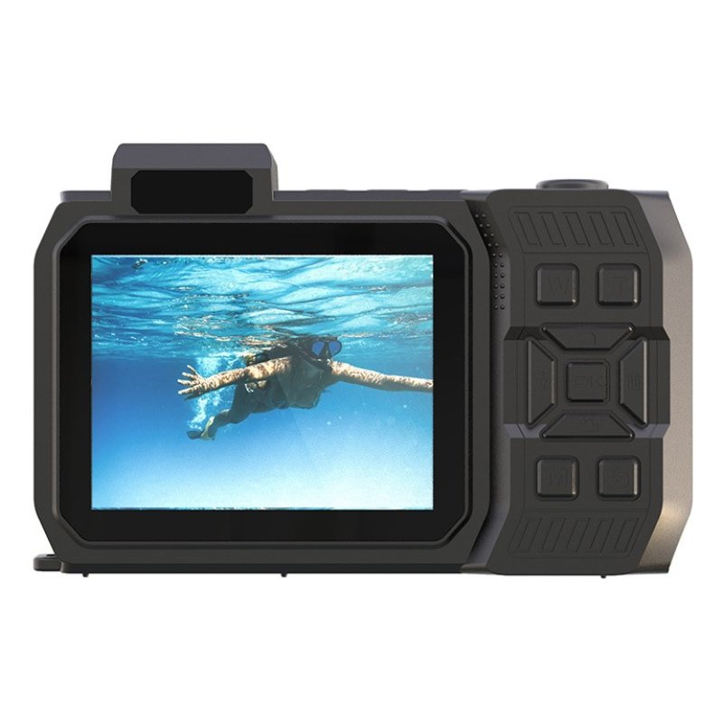 AgfaPhoto Realishot WP9500 orange