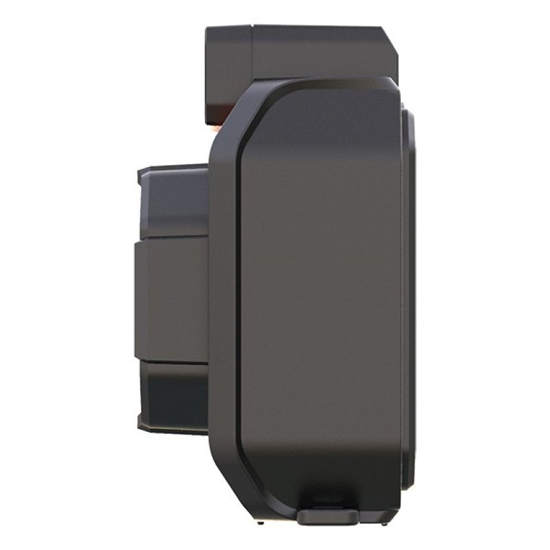 AgfaPhoto Realishot WP9500 caméra pour sports d'action 24 MP 5K Ultra HD CMOS 25,4 / 3,06 mm (1 / 3.06") 220 g