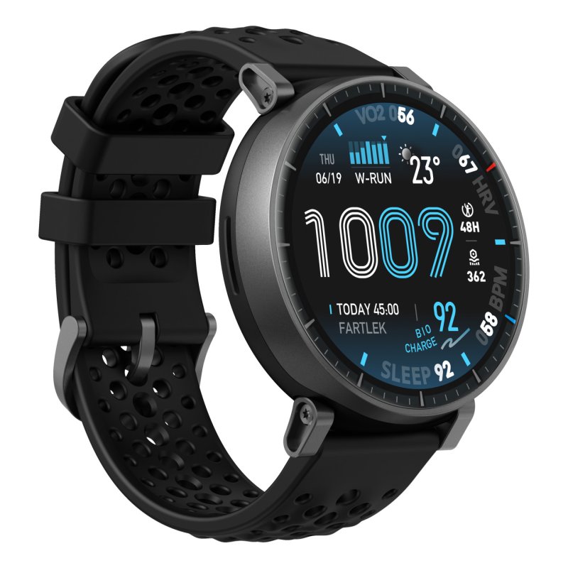 Amazfit Active Max Smartwatch HYROX-Modus