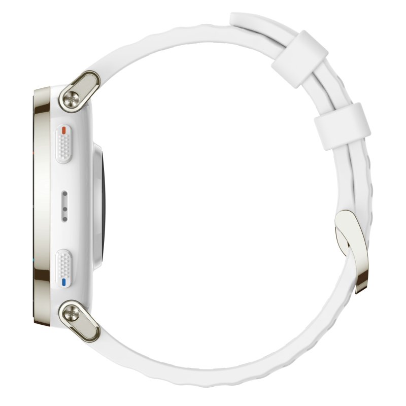 Amazfit Active 3 3,35 cm (1.32") AMOLED Numérique 466 x 466 pixels Écran tactile Or GPS (satellite)