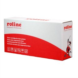 ROLINE 16.10.1166 toner cartridge 1 pc(s) Original Black
