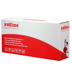 ROLINE 16.10.1197 Cartouche de toner 1 pièce(s) Compatible Noir