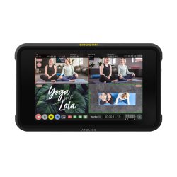 Atomos Shogun 7 Black