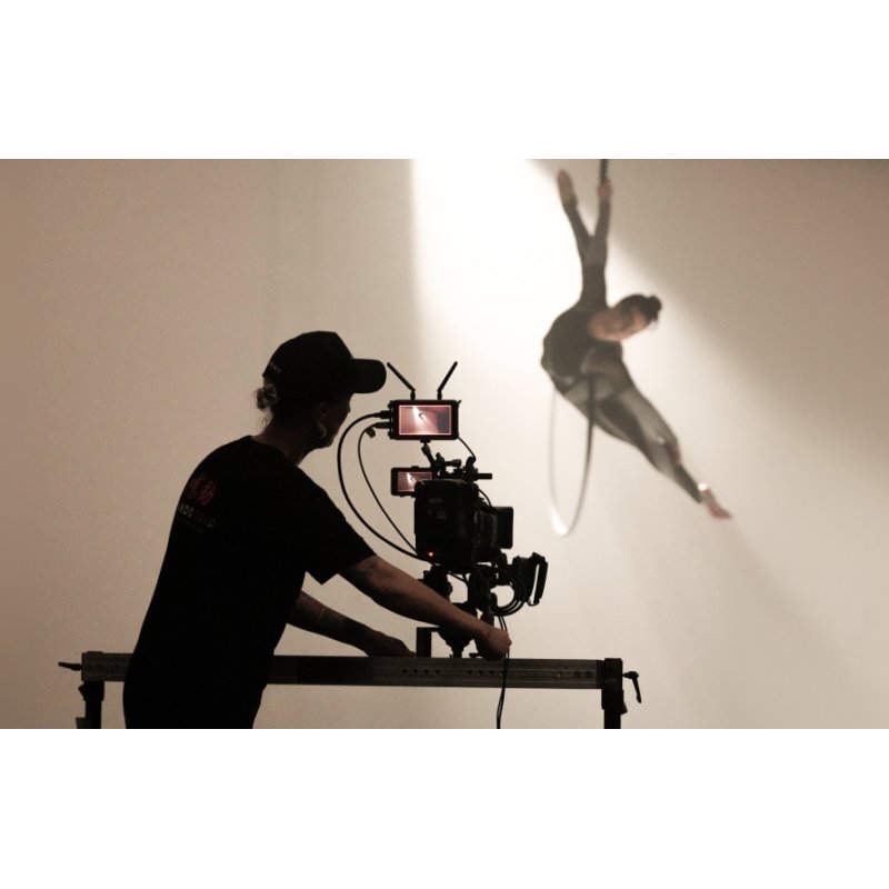 Atomos Ninja ULTRA 13.2 cm (5.2") 1920 x 1080 pixels Touchscreen