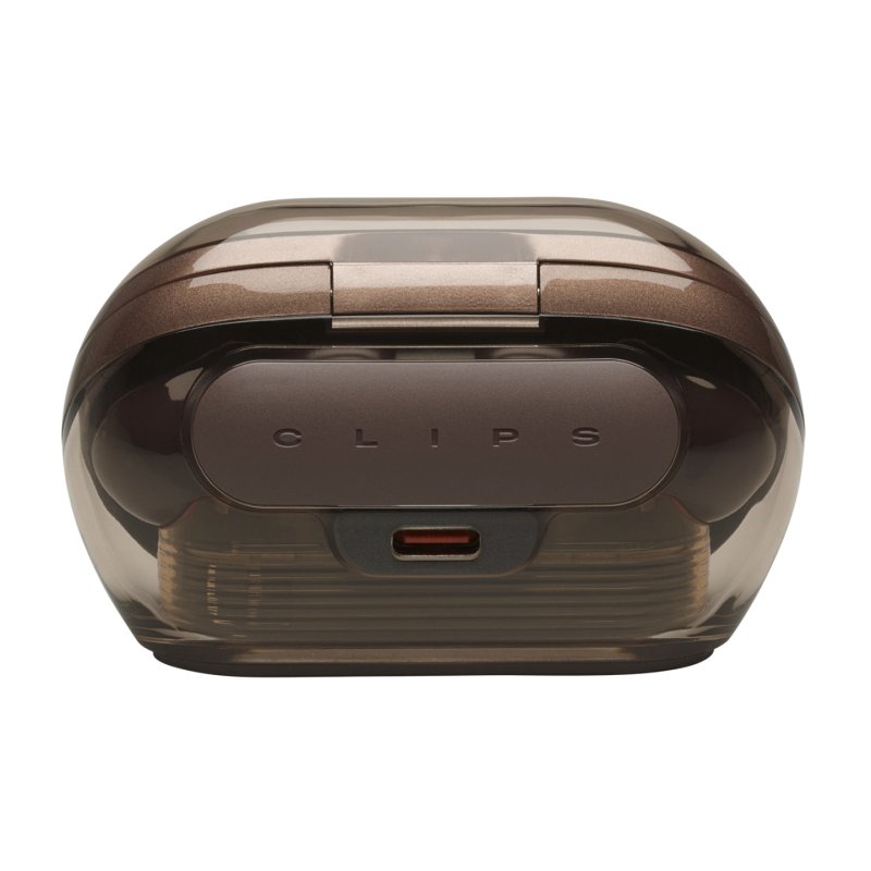 JBL Soundgear Clips Casque True Wireless Stereo (TWS) Crochets auriculaires Appels/Musique Bluetooth Cuivre