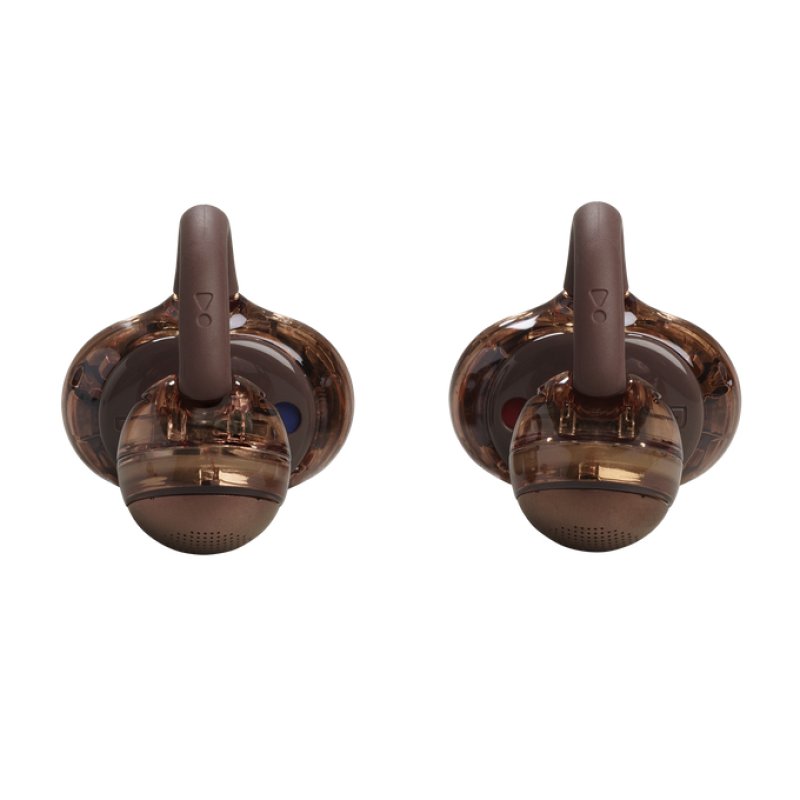 JBL Soundgear Clips TWS Open-Ear-Kopfhrer, IP54, Ghost Copper