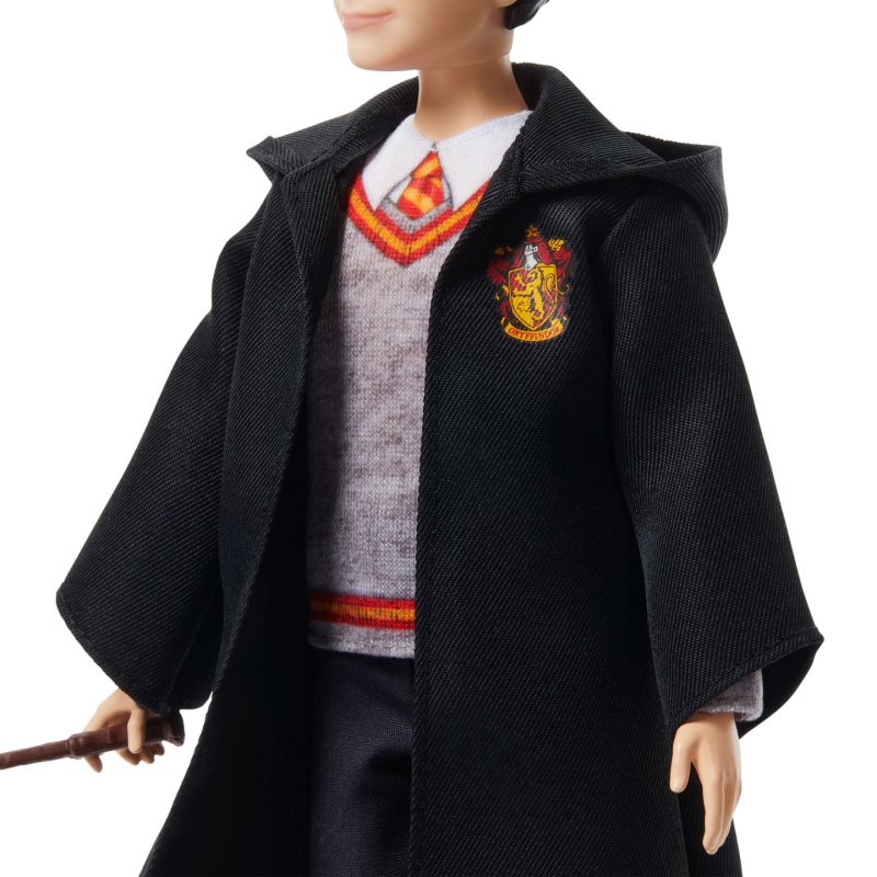 Harry Potter Fashion Doll Harry Potter
