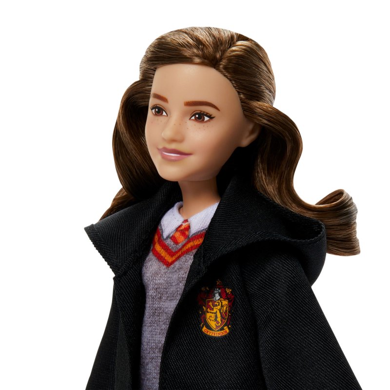 Harry Potter Fashion Doll Hermione Granger