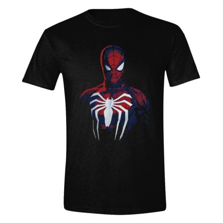 Spider-Man 2 T-Shirt Posing Size XL