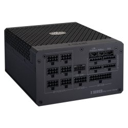 Cooler Master X Silent Edge 80 PLUS Platinum Netzteil, ATX 3.1, PCIe 5.1 - 850 Watt,