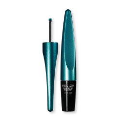 Colorstay Exactify Liquid Eyeliner Mermaid Blue