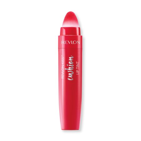 Revlon Kiss Cushion Lip Tint 260 Crimson Feels 4.4ml