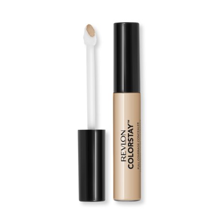 Revlon ColorStay Full Coverage Bisque 020