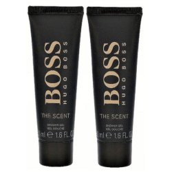 BOSS The Scent 100ml Shower Gel for Men