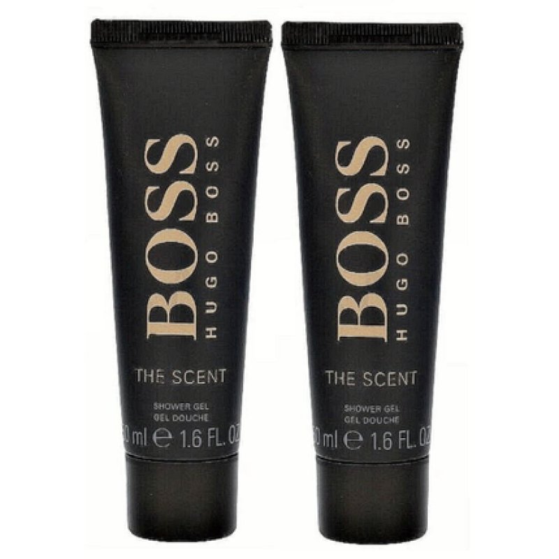 BOSS The Scent 100ml Shower Gel for Men