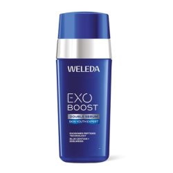 Weleda Exo Boost Double Serum For Face 30ml