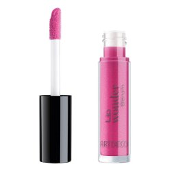 ARTDECO Lip Wonder Serum lip balm & scrub 3 Caring Viola Women 4 ml