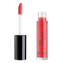 ARTDECO Lip Wonder Serum lip balm & scrub 5 Caring Orange Women 4 ml