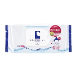 Momotani White Moisture Essence Mask 32 Pieces
