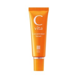 Meishoku C Vita Concentrated Serum 30 Grams