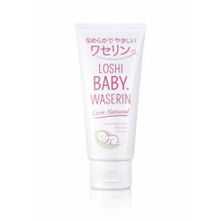 Loshi Baby Vaseline Pure 65 Grams