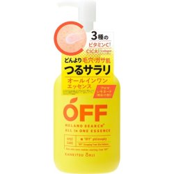 Kankitsu Ohji All In One Gel 120 G