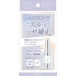 Overlay Essence Retouch Stick Sheer Glow 2 Grams