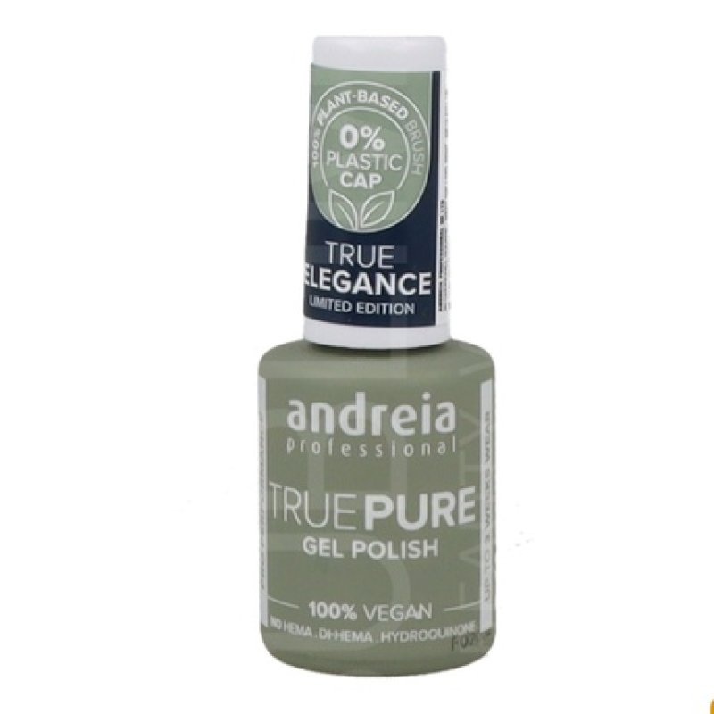 Andreia True Pure Gel Polish Te1 5 Ml