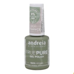 Andreia True Pure Gel Polish Te2 10 5 Ml