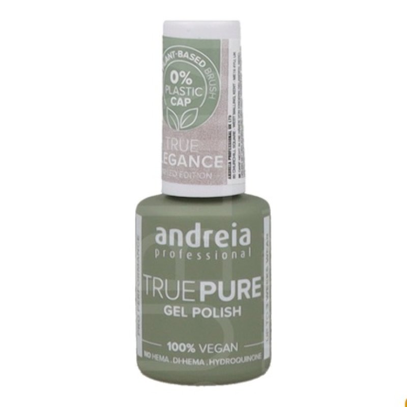 Andreia True Pure Gel Polish Te2 10 5 Ml