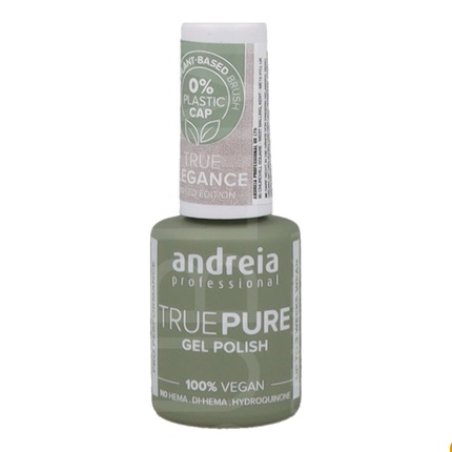 Andreia True Pure Gel Polish Te2 10 5 Ml