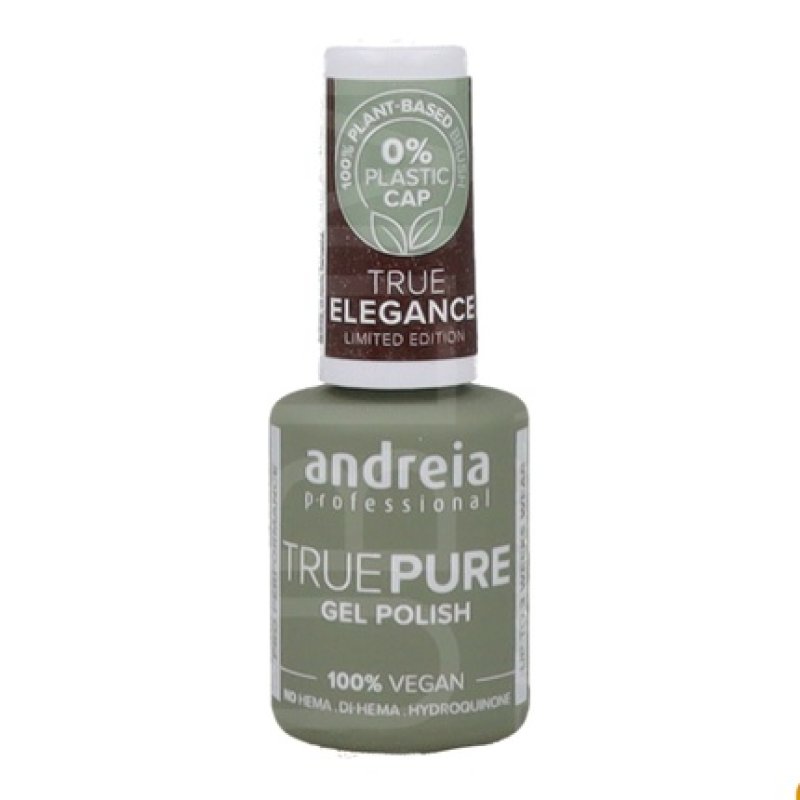 Andreia True Pure Gel Polish Te3 10 5 Ml