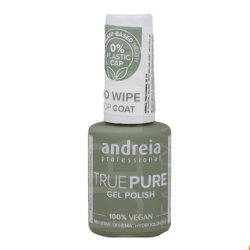 Andreia True Pure No Wipe Top Coat Gel Polish 105 Ml