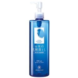 Momotani White Moisture Clear Cleansing Lotion 390 Ml
