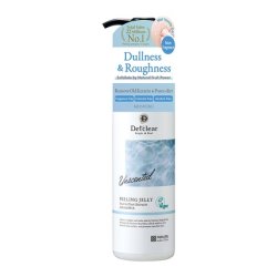 Meishoku Detclear Bright & Peel Peeling Unscented 180 Ml