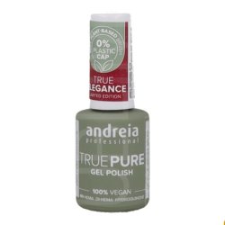 Andreia True Pure Gel Polish Te5 10 Ml