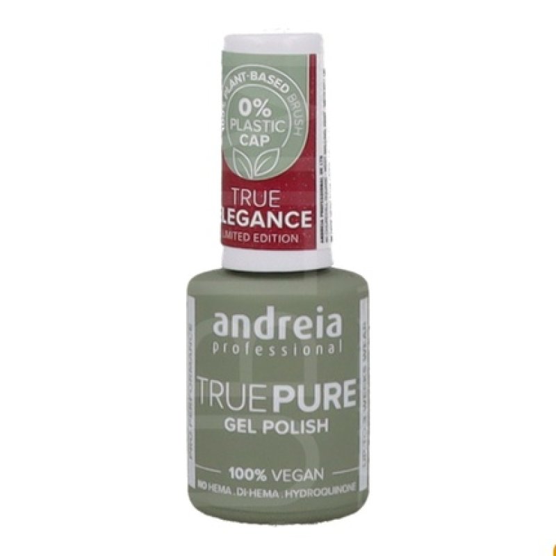 Andreia True Pure Gel Polish Te5 10 Ml