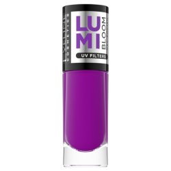 Lumi Bloom Illuminating Nail Polish 07 8ml