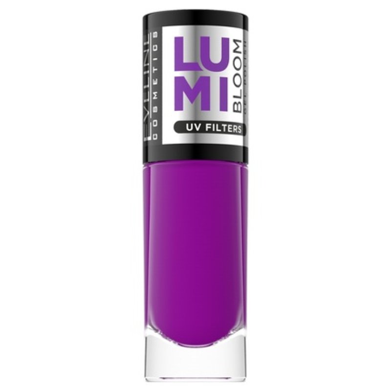 Lumi Bloom Illuminating Nail Polish 07 8ml